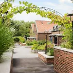 Townhouse Med Bastu, 4 Vaningar Naera Liseberg